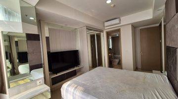 Gambar 5 Apartemen Gold Coast Pik 3 BR 113m2 View Laut Murah Siap Huni