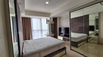 Gambar 3 Apartemen Gold Coast Pik 3 BR 113m2 View Laut Murah Siap Huni