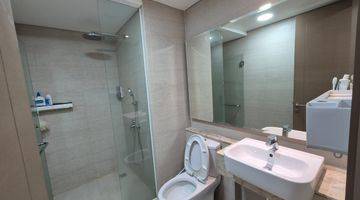 Gambar 4 Apartemen Gold Coast Pik 3 BR 113m2 View Laut Murah Siap Huni