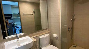 Gambar 3 Apartemen Gold Coast Pik Atlantic Tipe Studio 28m2 Furnish