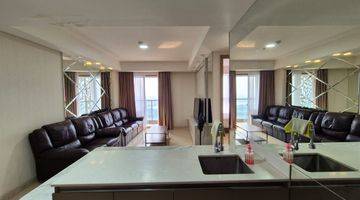 Gambar 2 Apartemen Gold Coast Pik 3 BR 113m2 View Laut Murah Siap Huni