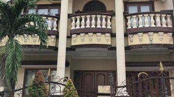 foto lainnya pakuwon indah rumah 2 lantai