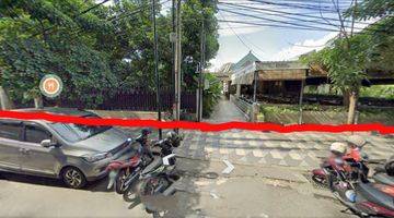 tampak depan rumah termurah bu di pusat