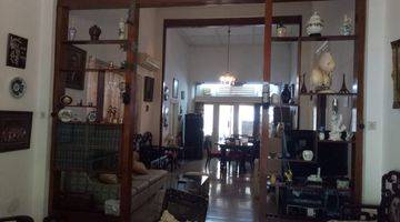 ruang keluarga rumah termurah bu di pusat