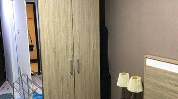 Gambar 3 Apartemen Springwood Residence, Alam Sutera Tangerang