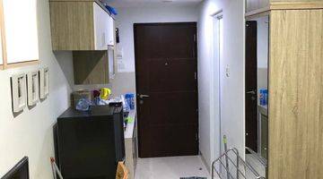 Gambar 2 Apartemen Springwood Residence, Alam Sutera Tangerang