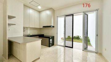 Gambar 3 Rumah di River Valley Residence 2 Lantai Bagus Timur semi furnished