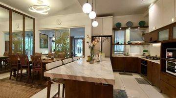 Gambar 4 Rumah di Emerald View bintato 2 Lantai Furnished dlm cluster