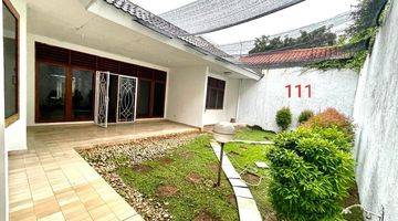 Gambar 5 Rumah lama di Duta indah Pondok indah Bagus