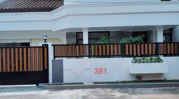 Gambar 1 Rumah Sewa 2 Lantai Bagus Furnish Dlm Komoleks