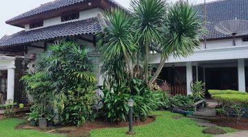 Gambar 1 Rumah Sewa di MPR Cipete Bagus Furnish Pool