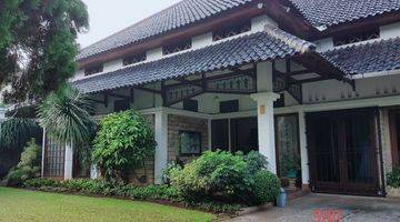 Gambar 2 Rumah Sewa di MPR Cipete Bagus Furnish Pool