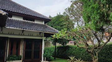 Gambar 4 Rumah Sewa di MPR Cipete Bagus Furnish Pool