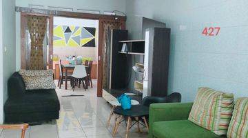 Gambar 5 Rumah 2 Lantai Bagus Dg Kamar Kost Barat Shm Dlm Komp Bu