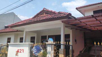 Gambar 1 Rumah Di Loncang Cinere Shm Butuh Renovasi Barat Bu