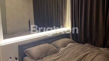 Gambar 5 APARTEMEN SERPONG M TOWN RESIDENCE 3 BEDROOM FULL FURNISHED  INTERIOR CAKEP GREZZ DEKAT SUMARECON MALL SERPONG, KAMPUS UMN, KAMPUS PRADITA