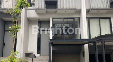 Gambar 1 RUMAH Industrial  BARU  LANGSUNG Huni IMAJIHAUS GREENWICH BSD