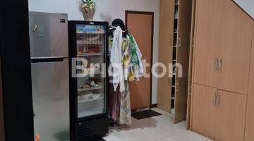 Gambar 4 Rumah Semi Furnished Joglo Kembangan Jakarta Barat