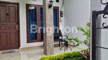 Gambar 2 Rumah Semi Furnished Joglo Kembangan Jakarta Barat