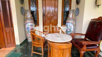 Gambar 1 Rumah Semi Furnished Meruya Selatan Jakarta Barat