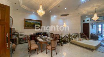 Gambar 2 Rumah Semi Furnished Meruya Selatan Jakarta Barat