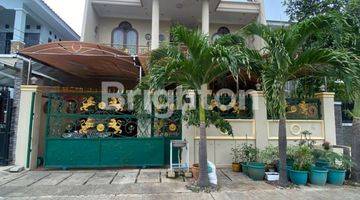 Gambar 4 Rumah Semi Furnished Meruya Selatan Jakarta Barat