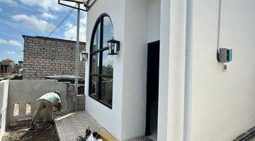 Gambar 1 Rumah Minimalis Leasehold One Bedroom di Pemogan Denpasar Selatan