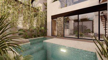 Gambar 4 ONE BEDROOM VILLA IN ULUWATU NEAR GWK AND DREAMLAND BEACH