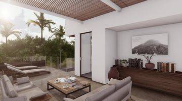 Gambar 2 2 Bedroom Villas in Pererenan 5 minutes to Beach