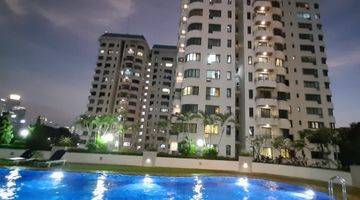 Gambar 1 Dijual Apartemen Park Royale Executive, gatot subroto, jakarta pusat