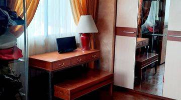 Gambar 4 Dijual Apartemen Park Royale Executive, gatot subroto, jakarta pusat