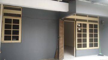 Gambar 1 Dijual Cepat Rumah di Kosambi Baru, Cengkareng, Jakarta Barat