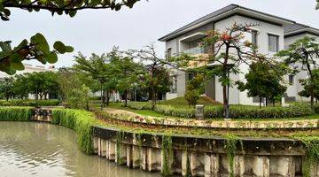 Gambar 4 Dijual Cepat Rumah di Golf Island Pik, Jakarta Utara