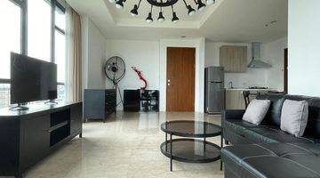 Gambar 1 Disewakan Apartement Veranda Residence At Puri Full Furnish Termurah Bagus