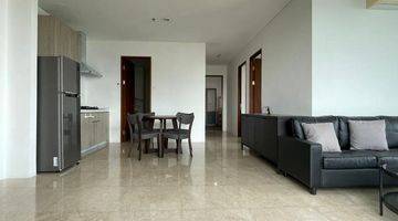 Gambar 5 Disewakan Apartement Veranda Residence At Puri Full Furnish Termurah Bagus