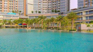 Gambar 5 Dijual Apartemen Gold Coast Pik Luas 28m2 View Laut Ada 2 Unit