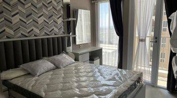 Gambar 1 Disewakan Apartemen Tokyo PIK2 Tipe Langka Connecting 57m2 Furnished