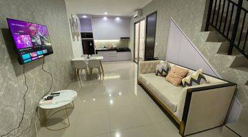 Gambar 3 Siap Huni Disewakan Rumah Pik 2 4,5x12,5 Full Furnished Termurah