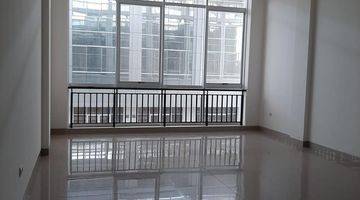 Gambar 2 Dijual Rugi Rukan 3 Lantai Shibuya Pik2 Uk 4,5x16,25 Termurah 