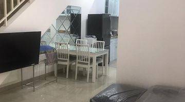 Gambar 3 Siap Huni Disewakan Rumah Layar Permai Pik 4x12 2lt Furnished