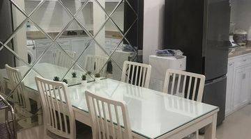 Gambar 1 Siap Huni Disewakan Rumah Layar Permai Pik 4x12 2lt Furnished