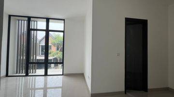 Gambar 3 Jual Rugi Rumah Pik 8x12.5 2 Lantai Cluster Danau Unit Terbatas