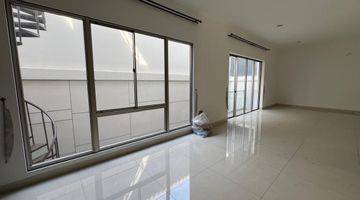 Gambar 4 Dijual Rumah Golf Island Pik 12x20 3Lt Semifurnish Ada Ac Nego