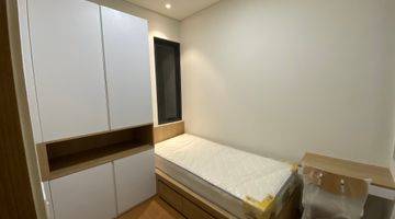 Gambar 4 Disewakan Rumah Tanakayu Bsd Tipe Svani Hook 9x11 Furnished 