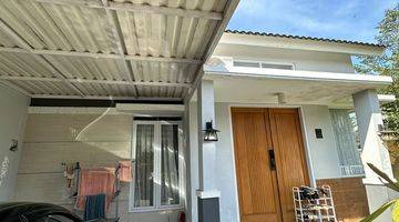 Gambar 3 Rumah Minimalis Modern Di Gede Bage Dalam Komplek 