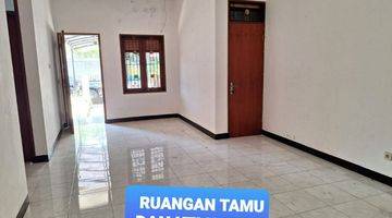 Gambar 5 Rumah Murah Minimalis di Tanjung Sari Asri Antapani