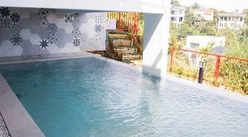 Gambar 5 Rumah Baru Full Furnished di Resort Dago Pakar