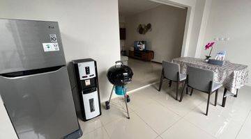 Gambar 3 Rumah 2 Lantai di Awiligar Bagus furnished