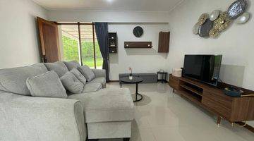 Gambar 1 Rumah 2 Lantai di Awiligar Bagus furnished