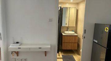 Gambar 1 Super murah Apartemen Parahyangan Residences Furnished